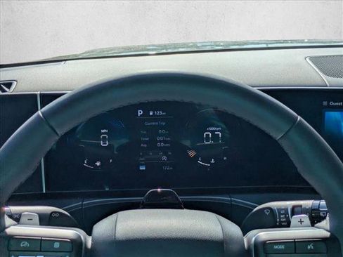 New 2026 Hyundai Santa Fe SEL FWD image 12