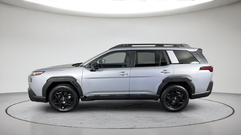New 2026 Subaru Outback Limited AWD/4WD image 12