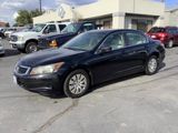 Used 2009 Honda Accord LX image 2