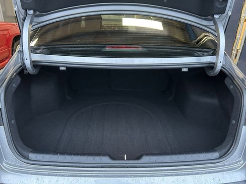 Used 2025 Kia K4 EX image 24