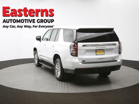 Used 2023 Chevrolet Tahoe LT image 67