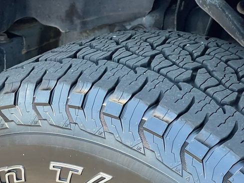 Used 2023 Ford F150 XL w/ Rattler Package AWD/4WD image 8