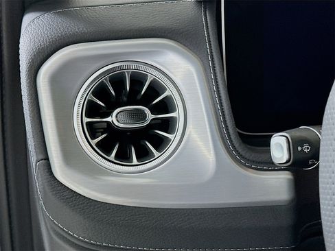 New 2026 Mercedes-Benz G 580 w/ EQ Technology image 11