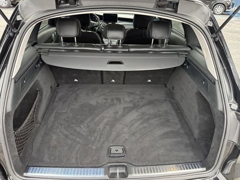 Used 2017 Mercedes-Benz GLC 300 image 27