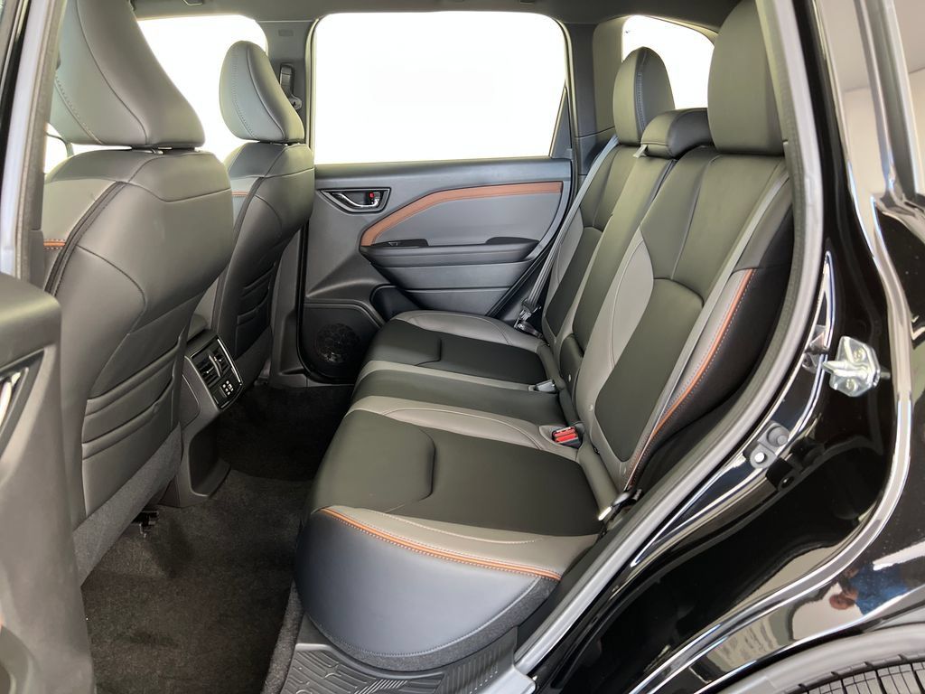 New 2026 Subaru Forester Sport AWD/4WD image 27
