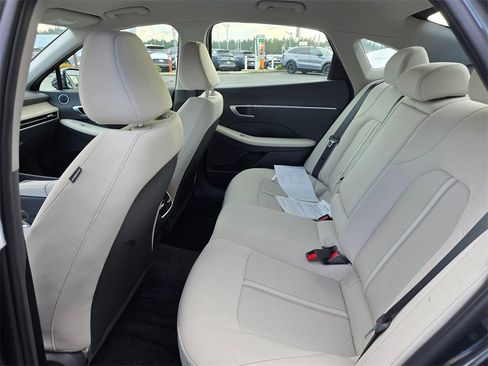 Used 2024 Hyundai Sonata SEL image 10
