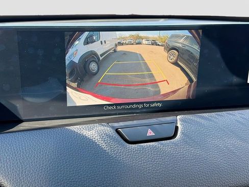 New 2026 MAZDA CX-90 Plug-In Hybrid w/Premium Sport AWD/4WD image 36