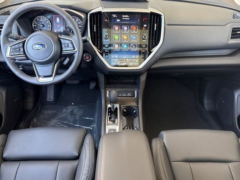 New 2026 Subaru Ascent Touring AWD/4WD image 14