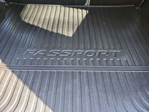 Used 2019 Honda Passport Touring image 33