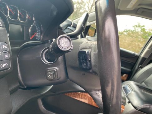 Used 2017 Chevrolet Tahoe Premier image 21