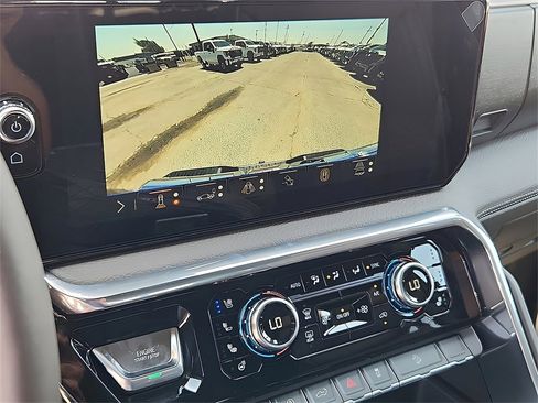 New 2026 GMC Sierra 1500 Denali image 14