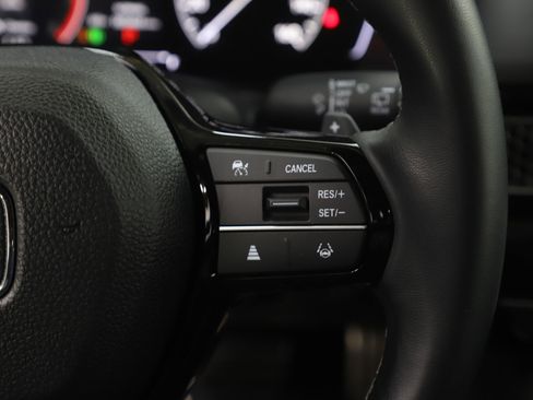 Used 2025 Honda Civic Sport image 18