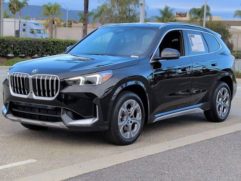 Used 2025 BMW X1 xDrive28i w/ Convenience Package image 5