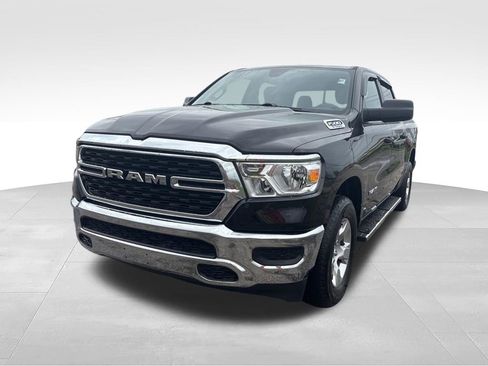 Used 2023 RAM 1500 Big Horn AWD/4WD image 8
