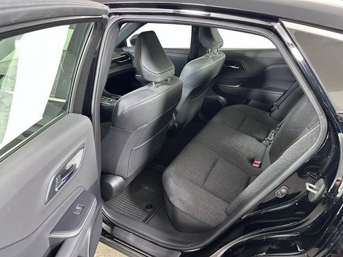 Used 2023 Toyota Crown XLE AWD/4WD image 15