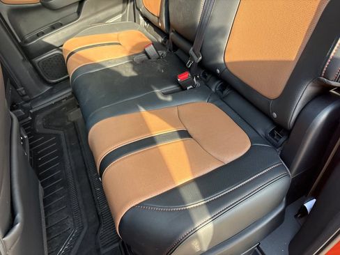 Used 2026 Honda Passport TrailSport Elite image 38