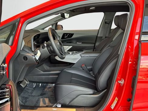 New 2027 Cadillac Optiq Sport AWD/4WD image 10