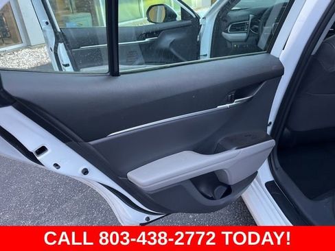 Used 2023 Toyota Camry LE image 11