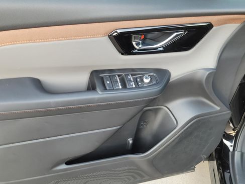 New 2026 Subaru Forester Sport AWD/4WD image 4