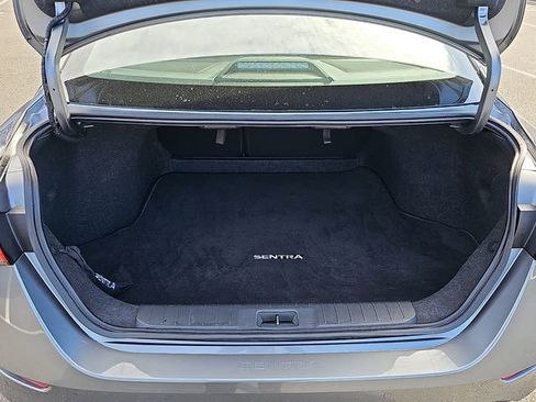 Used 2023 Nissan Sentra SV w/ All-Weather Package image 28