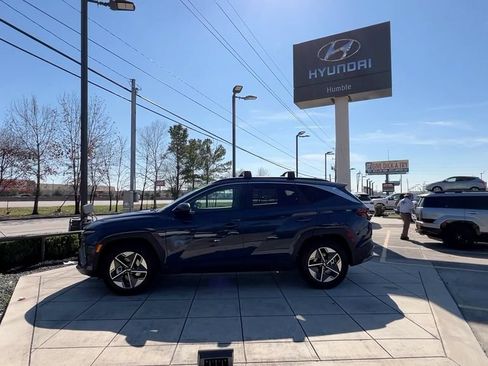 Used 2026 Hyundai Tucson SEL FWD image 5