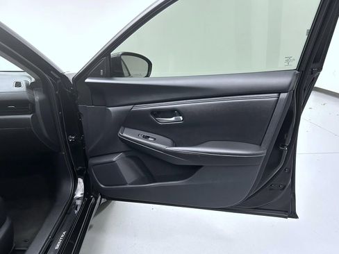 Used 2024 Nissan Sentra SV w/ All-Weather Package image 16