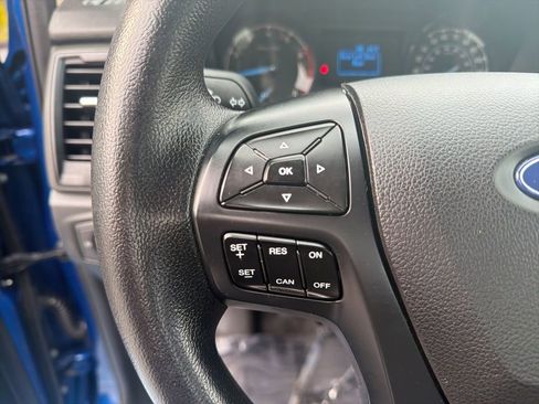 Used 2020 Ford Ranger XL w/ Equipment Group 101A Mid image 19