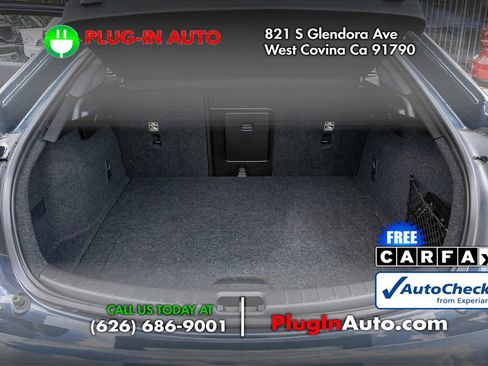 Used 2022 Polestar Polestar 2 w/ Plus Package image 11