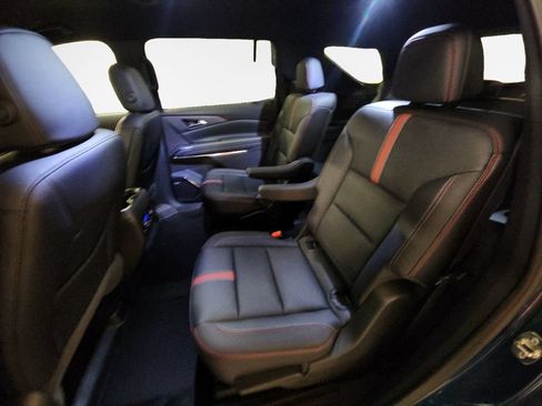 Certified 2026 Chevrolet Traverse RS w/ LPO, Floor Liner Package AWD/4WD image 26