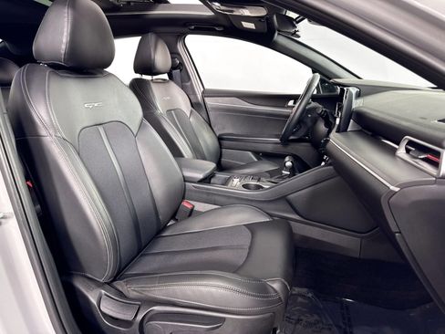 Used 2021 Kia K5 GT-Line w/ GT-Line FWD Premium Package image 30