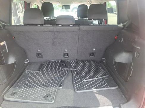 Certified 2023 Jeep Renegade Trailhawk image 10