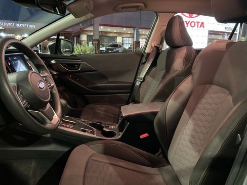 Used 2024 Subaru Impreza 2.0i Sport image 10