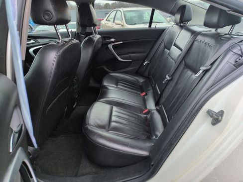 Used 2012 Buick Regal Premium image 24