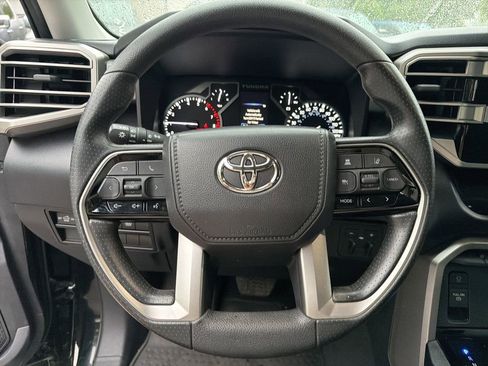 Used 2023 Toyota Tundra SR5 RWD image 21