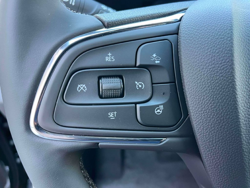 New 2026 Buick Envista Sport Touring w/ Convenience I Package FWD image 26