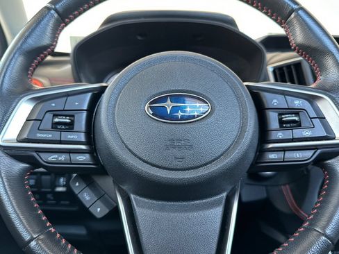 Used 2021 Subaru Forester Sport w/ Popular Package #2 AWD/4WD image 21