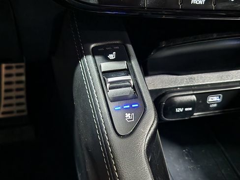 Used 2024 Kia Telluride SX X-Line AWD/4WD image 41