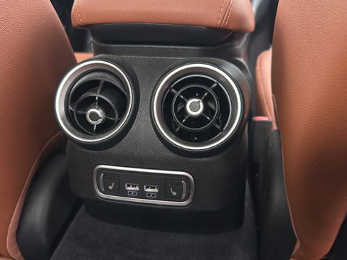 Used 2022 Alfa Romeo Giulia Ti w/ Active Assist Plus Package RWD image 23