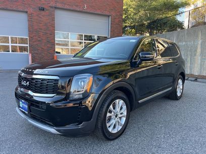 Used 2022 Kia Telluride LX