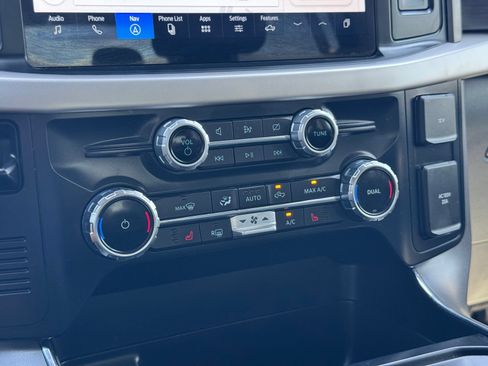 Certified 2023 Ford F150 Lightning XLT AWD/4WD image 27