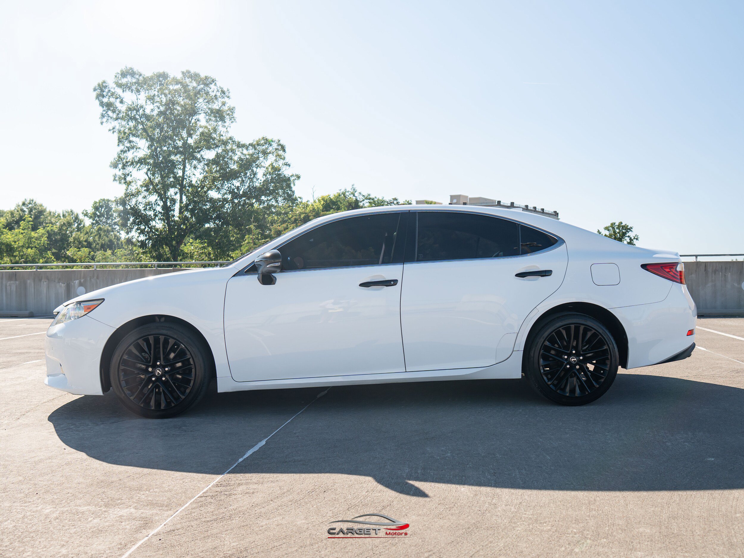 Used 2015 Lexus ES 350 FWD image 4