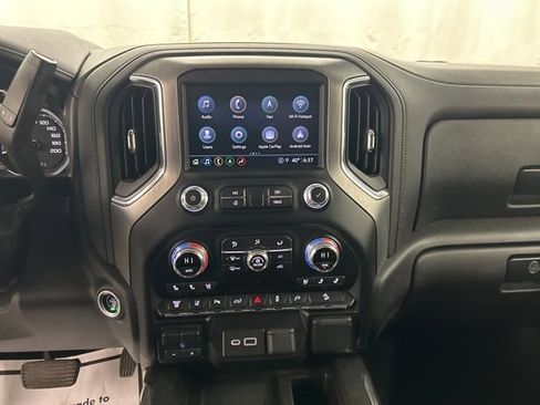 Used 2021 GMC Sierra 2500 Denali w/ Denali Ultimate Package image 21