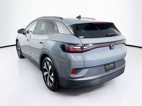 Used 2024 Volkswagen ID.4 2WD image 5