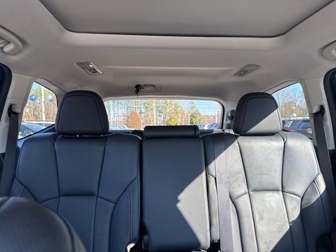 Used 2022 Subaru Ascent Limited w/ Technology Package image 13