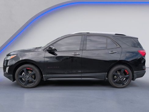Used 2020 Chevrolet Equinox Premier w/ Premier Redline Edition AWD/4WD image 5
