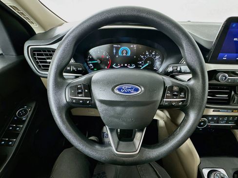 Used 2020 Ford Escape SE AWD/4WD image 11
