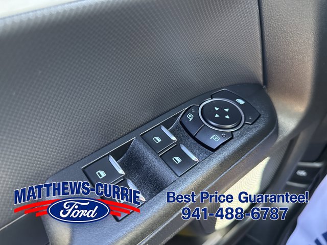Certified 2024 Ford Bronco Sport Big Bend AWD/4WD image 22