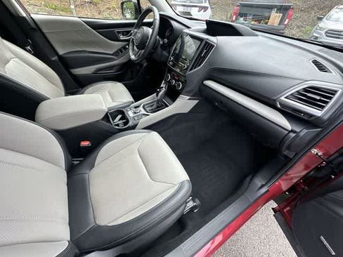 Certified 2023 Subaru Forester Limited AWD/4WD image 22
