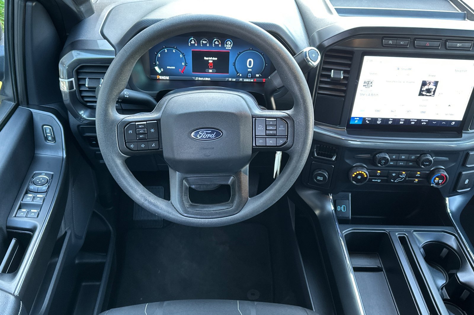 Certified 2024 Ford F150 STX RWD image 16