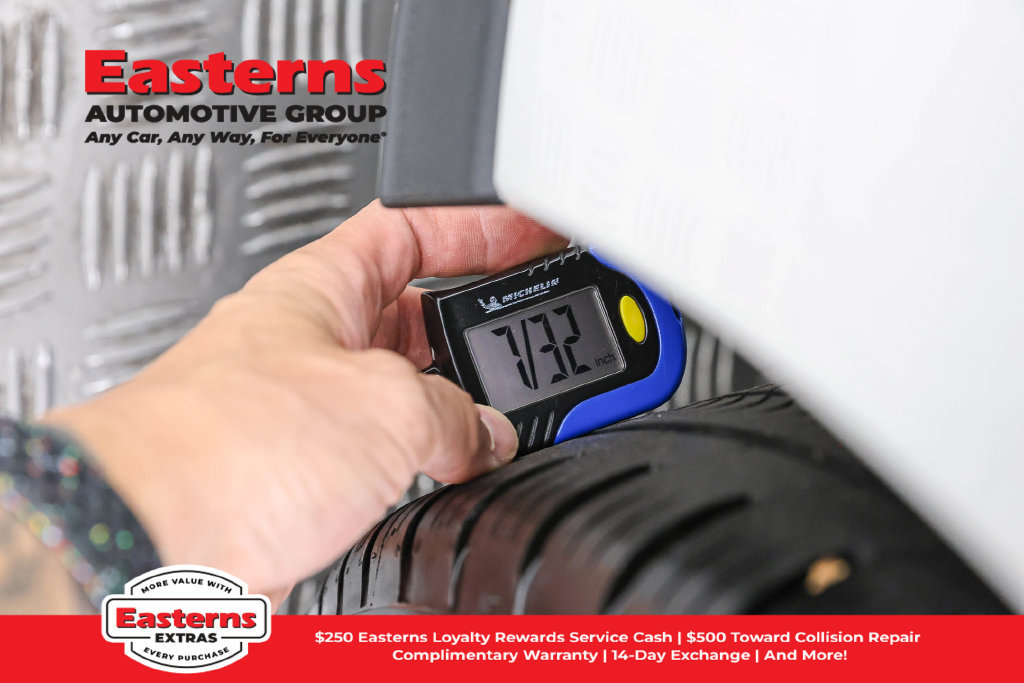 Used 2024 Volkswagen GTI S FWD image 29